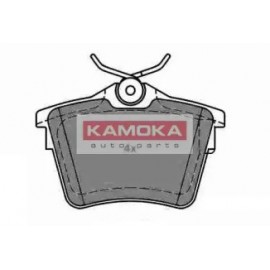 STABDŽIŲ TRINKELIŲ KOMPLEKTAS PEUGEOT 407 SW 05/04- 407 05/04- 607 (9D, 9U) 02/00-