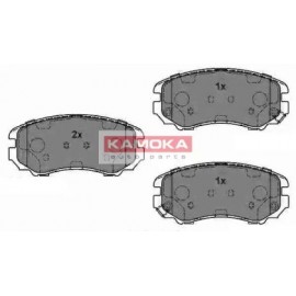 STABDŽIŲ TRINKELIŲ KOMPLEKTAS Sonata IV 2,0/2,7 V6 10.01-, Sportage 2,0 01.06-