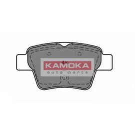STABDŽIŲ TRINKELIŲ KOMPLEKTAS CITROEN C4 11/04- C4 Coupe 11/04-