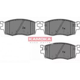 STABDŽIŲ TRINKELIŲ KOMPLEKTAS Hyundai Accent 05- , i20 08-