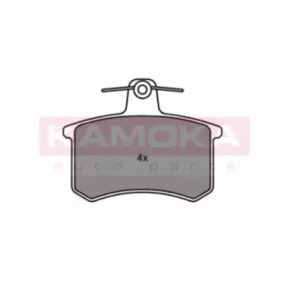 STABDŽIŲ TRINKELIŲ KOMPLEKTAS FIAT CROMA (154) 12/85-12/96 - ALFA ROMEO 164 (164) 06/87-09/98