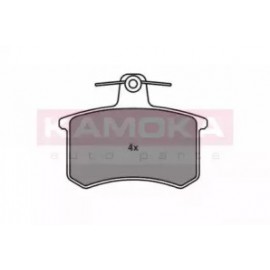 STABDŽIŲ TRINKELIŲ KOMPLEKTAS FIAT CROMA (154) 12/85-12/96 - ALFA ROMEO 164 (164) 06/87-09/98