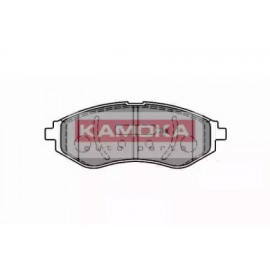 STABDŽIŲ TRINKELIŲ KOMPLEKTAS DAEWOO KALOS (KLAS) 09/02- CHEVROLET KALOS 03/05-