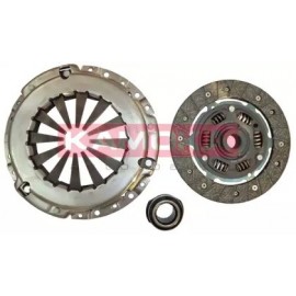SANKABOS KOMPLEKTAS RENAULT CLIO I 91-98