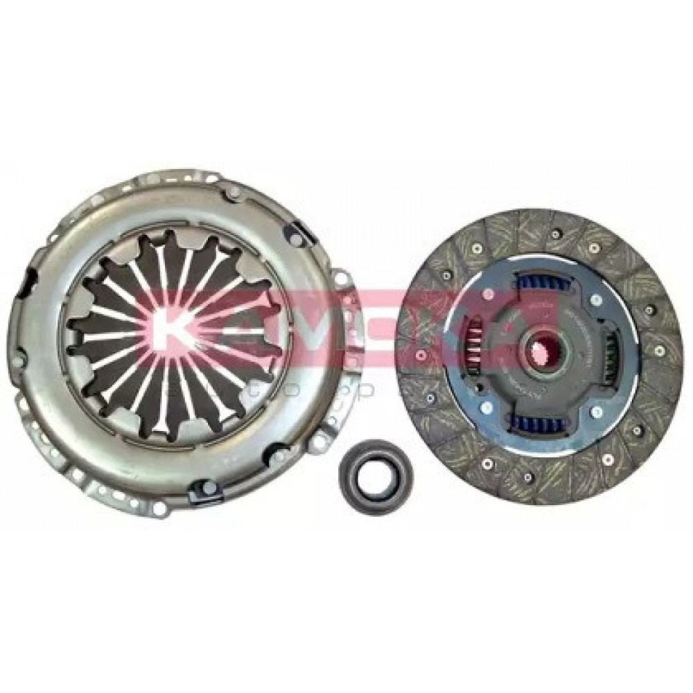 SANKABOS KOMPLEKTAS CITROEN C2 03-,C3 02-,NEMO 08-,PEUGEOT 206 01-,207 07-,208 12-,BIPPER 08-