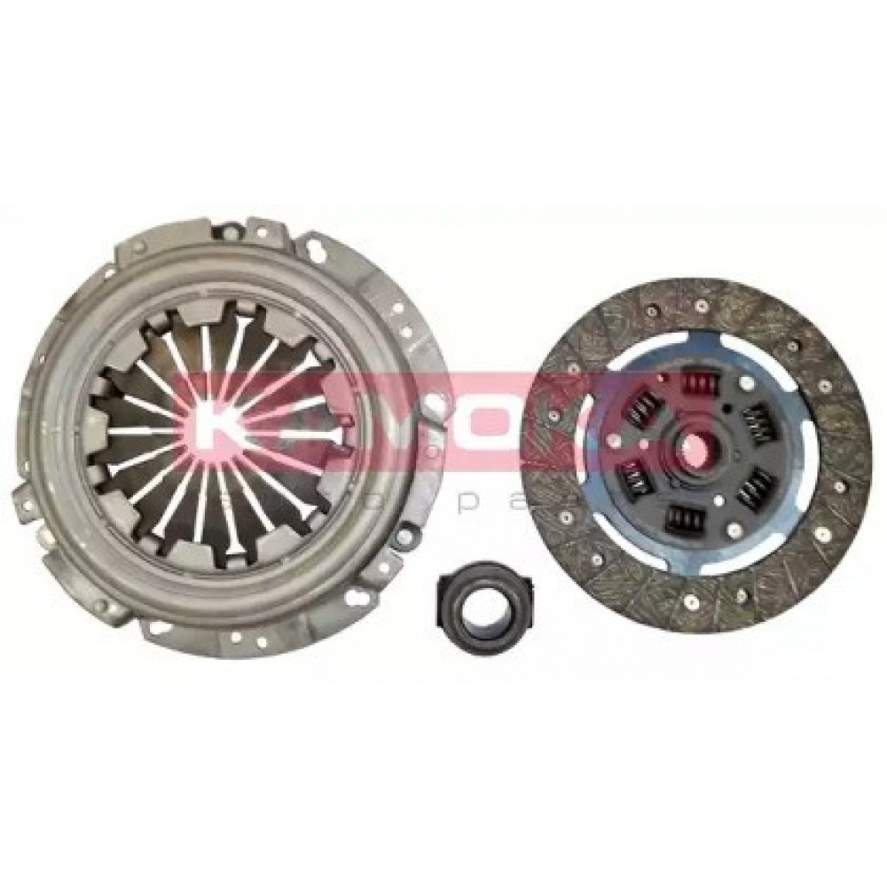 SANKABOS KOMPLEKTAS DACIA LOGAN 04-,NISSAN KUBISTAR 03-,RENAULT CLIO 91-04, KANGOO 97-,MEGANE I