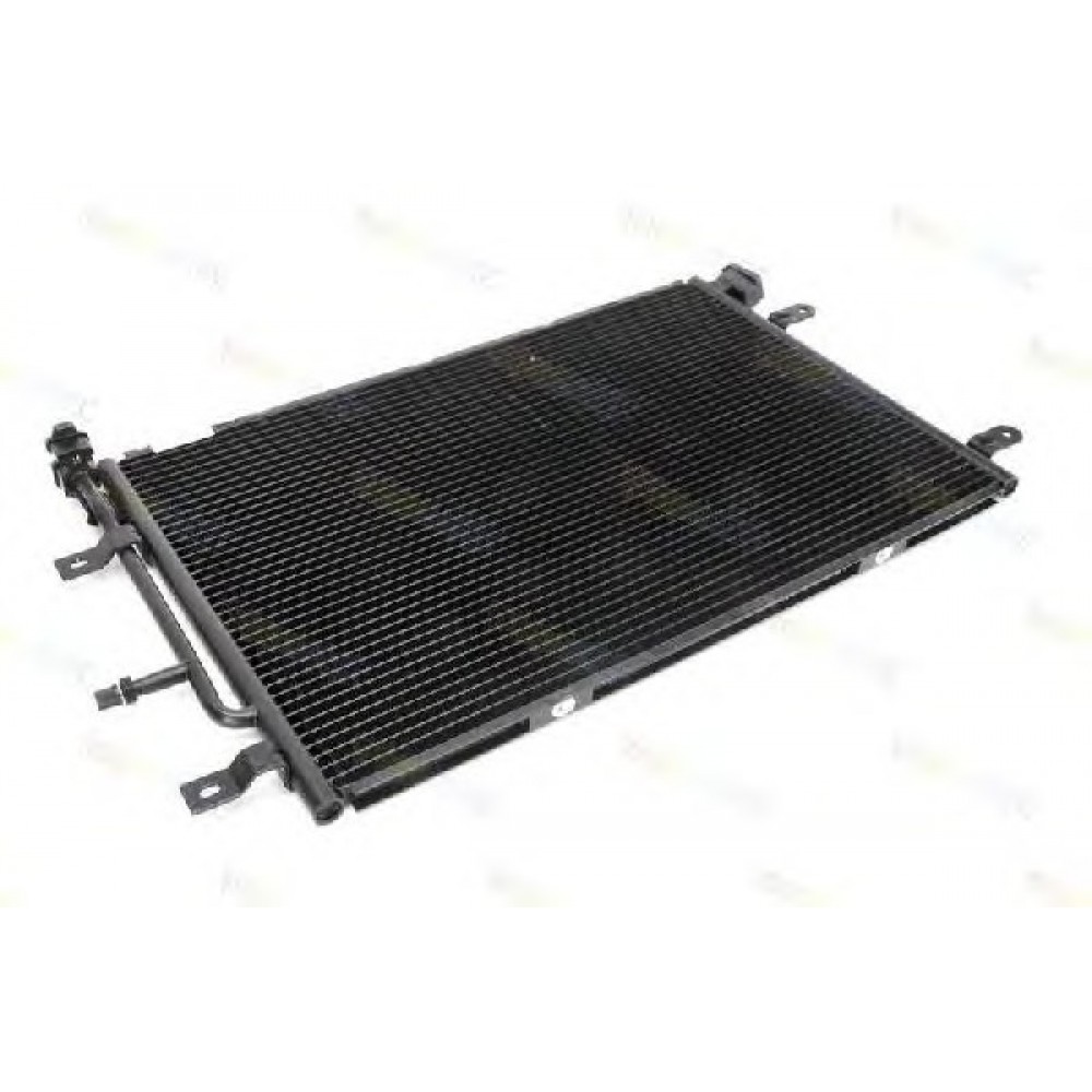 RADIATORIUS AC AUDI A4; SEAT EXEO, EXEO ST 1.6-4.2 04.02-
