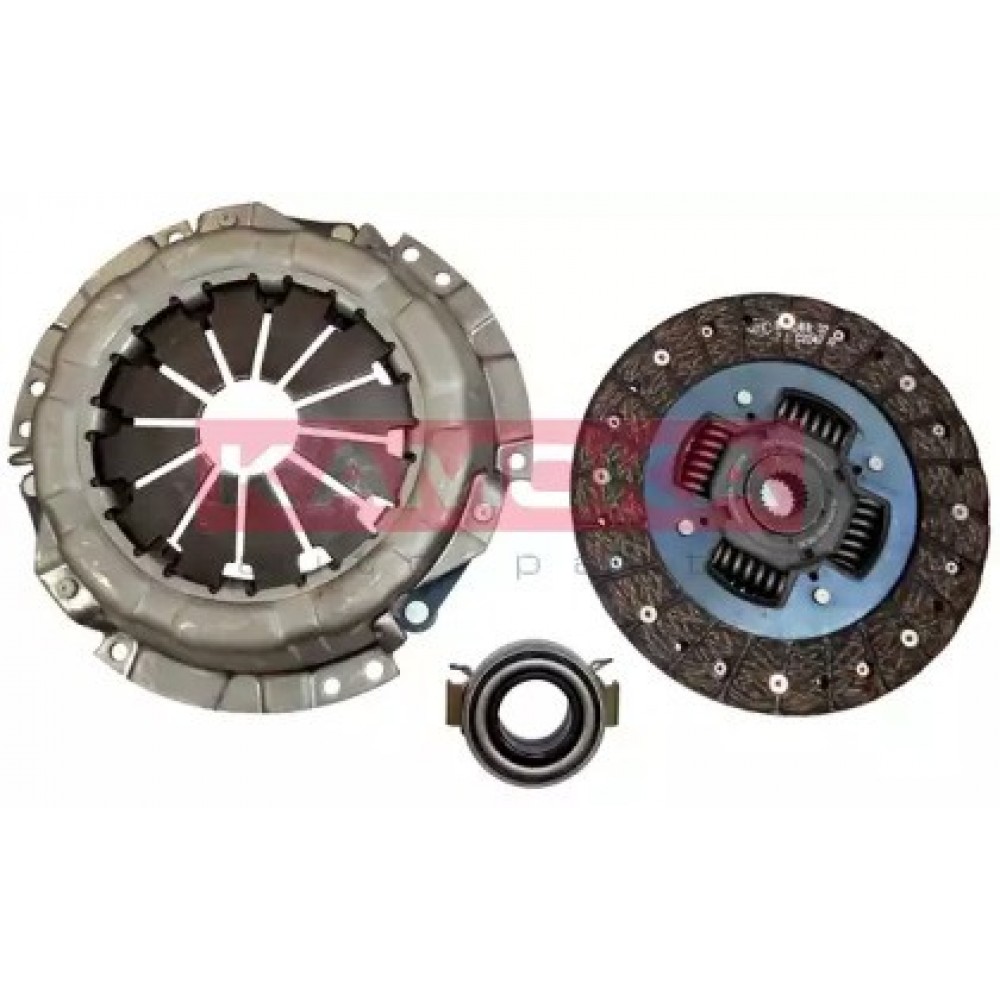 SANKABOS KOMPLEKTAS TOYOTA AVENSIS (T22) 99-, CARINA E 94-97,COROLLA 87-02,YARIS 01-05