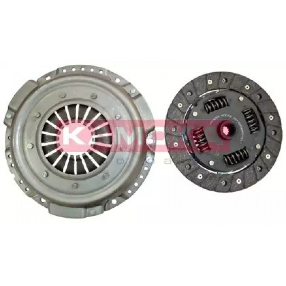 SANKABOS KOMPLEKTAS OPEL ASTRA G 98-