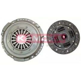 SANKABOS KOMPLEKTAS OPEL ASTRA G 98-