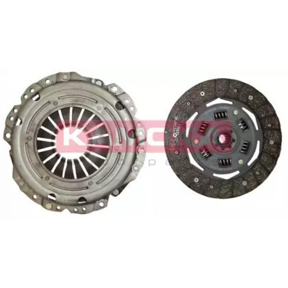 SANKABOS KOMPLEKTAS OPEL VECTRA B 95-02