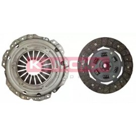 SANKABOS KOMPLEKTAS OPEL VECTRA B 95-02