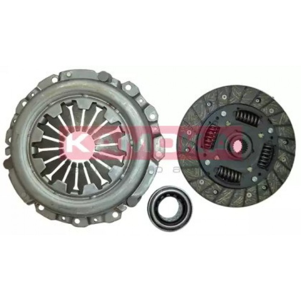 SANKABOS KOMPLEKTAS HYUNDAI ACCENT 94-00