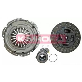 SANKABOS KOMPLEKTAS OPEL CORSA C 00-