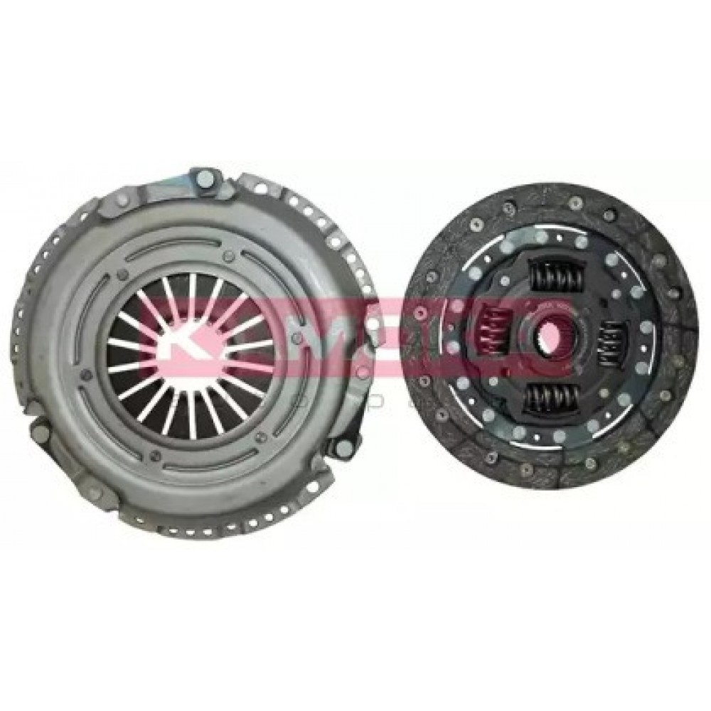 SANKABOS KOMPLEKTAS FORD MONDEO MKII 96-00