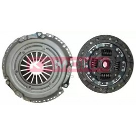 SANKABOS KOMPLEKTAS FORD MONDEO MKII 96-00
