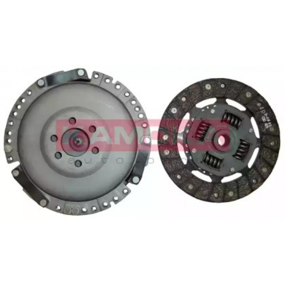SANKABOS KOMPLEKTAS SEAT TOLEDO 91-,VW GOLF II/III 84-97, VENTO 91-