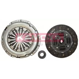 SANKABOS KOMPLEKTAS CITROEN BERLINGO 00-,C4 04-,PEUGEOT 307 00-,PARTNER 00-