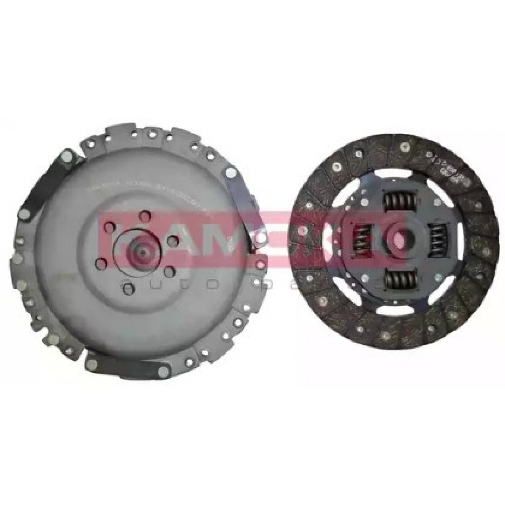 SANKABOS KOMPLEKTAS SEAT TOLEDO I 91-99, VW GOLF III 91-97