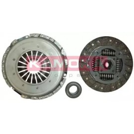 SANKABOS KOMPLEKTAS AUDI A4 00-,A6 00-05,SKODA SUPERB 02-07,VW PASSAT 95-05