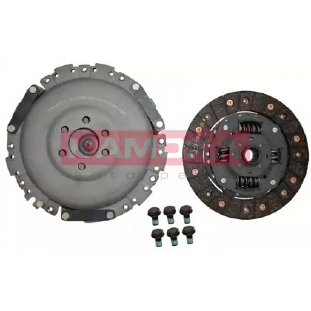 SANKABOS KOMPLEKTAS SEAT LEON 99-06,TOLEDO II 99-06,SKODA OCTAVIA 00-10,VW BORA 00-05,GOLF IV 97-05