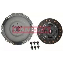 SANKABOS KOMPLEKTAS SEAT LEON 99-06,TOLEDO II 99-06,SKODA OCTAVIA 00-10,VW BORA 00-05,GOLF IV 97-05
