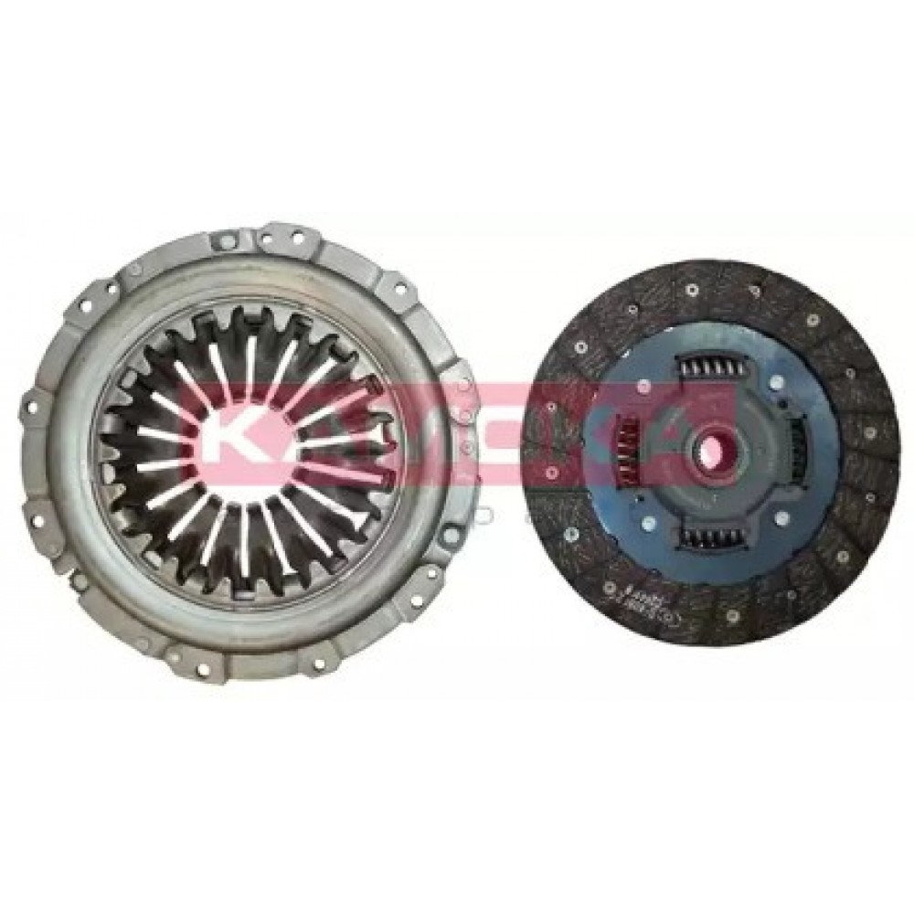 SANKABOS KOMPLEKTAS NISSAN ALMERA II 00-,MICRA K12 03-10,RENAULT CLIO III 05-,MEGANE II 03-