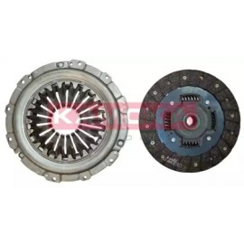 SANKABOS KOMPLEKTAS NISSAN ALMERA II 00-,MICRA K12 03-10,RENAULT CLIO III 05-,MEGANE II 03-