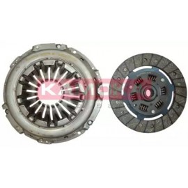 SANKABOS KOMPLEKTAS DACIA DUSTER 10-,RENAULT CLIO III 05-,KANGOO 08-,MEGANE II 03-,SCENIC II 03-