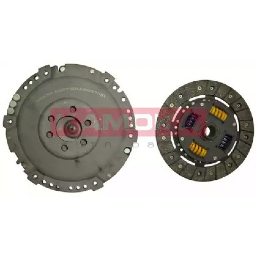 SANKABOS KOMPLEKTAS SEAT CORDOBA 93-99, TOLEDO I 91-99, VW CADDY 95-04, POLO 95-06