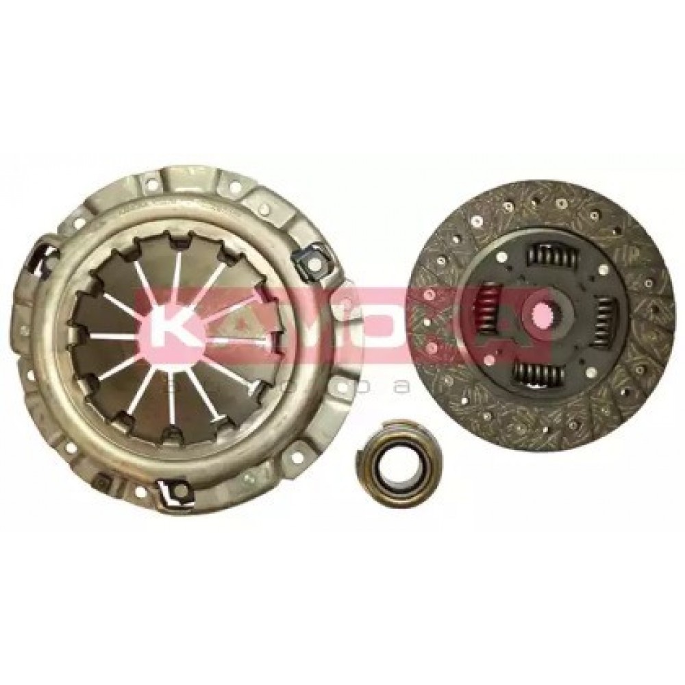 SANKABOS KOMPLEKTAS MAZDA 2 07-,323 (BA/BJ) 94-03,PREMACY 99-05