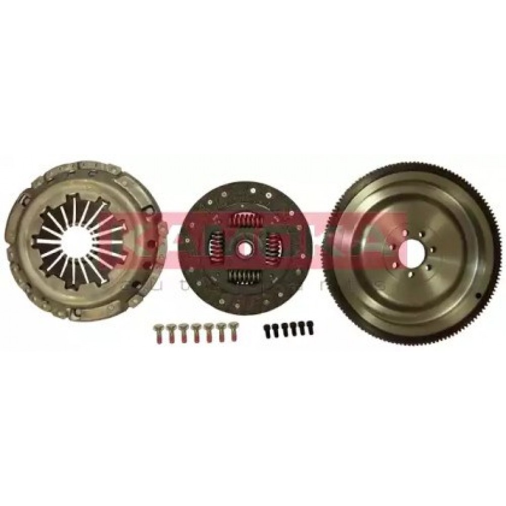 SANKABOS KOMPLEKTAS RENAULT ESPACE 02-,LAGUNA 01-