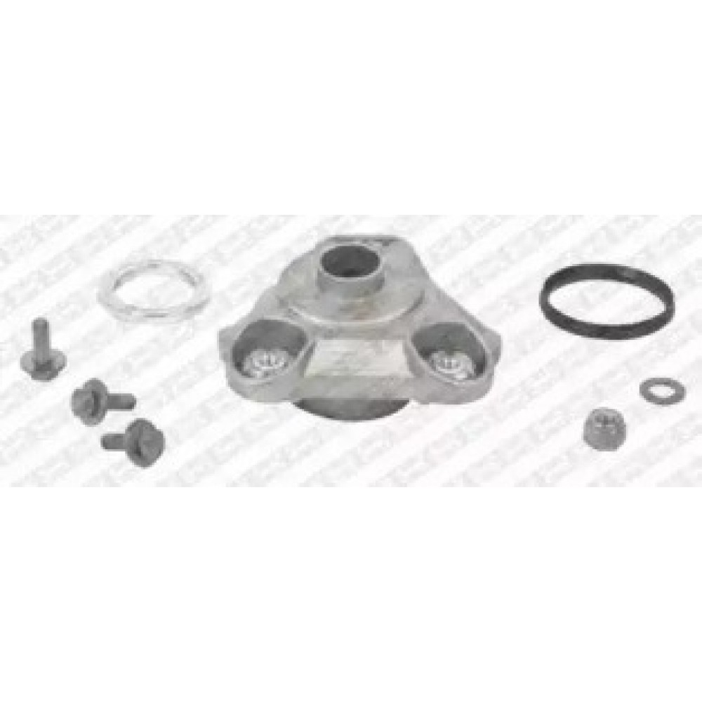 MCPHERSON GUOLIS FIAT,CITROEN,PEUGEOT 02-/06-