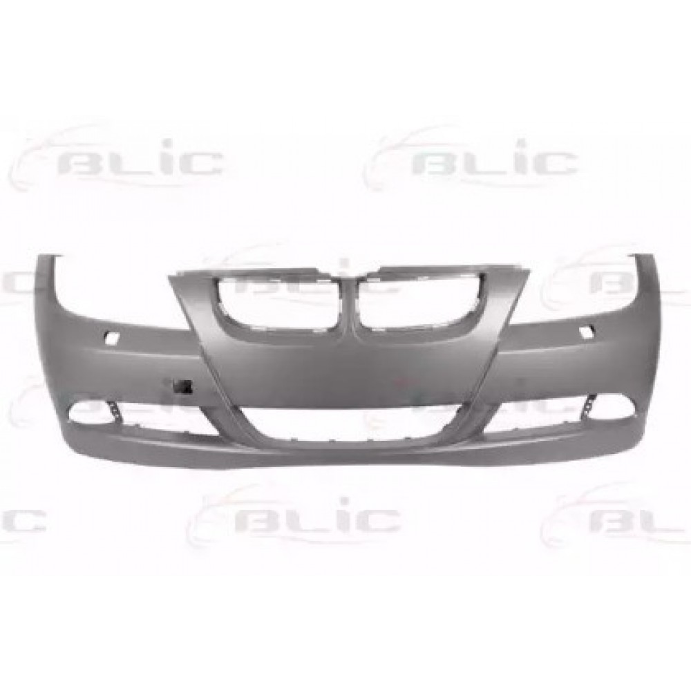 BAMPERIS   BMW  E90