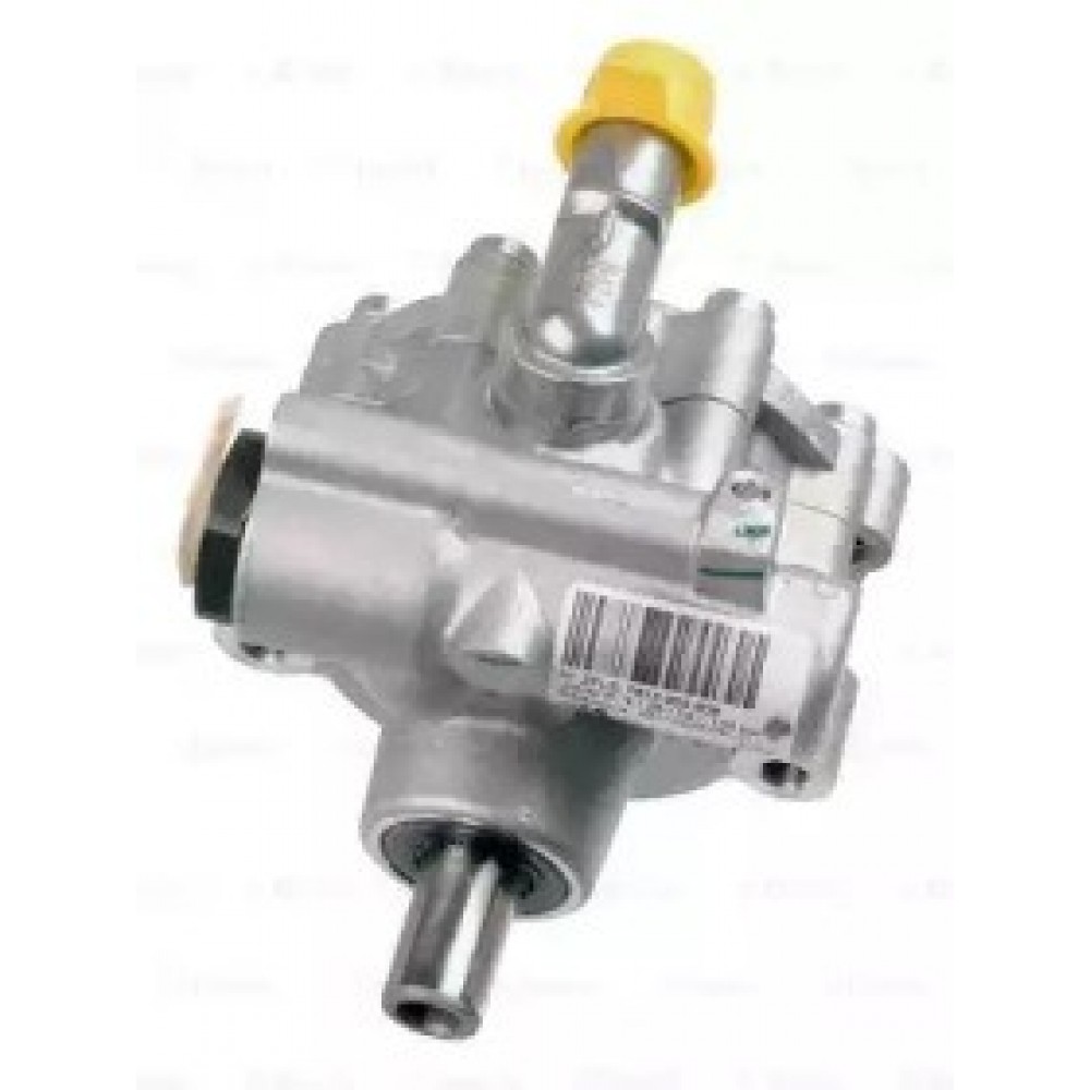 VAIRO STIPRINTUVO SIURBLYS RENAULT AVANTIME, ESPACE III, ESPACE IV, LAGUNA II, VEL SATIS 1.6-2.2D 07.00-