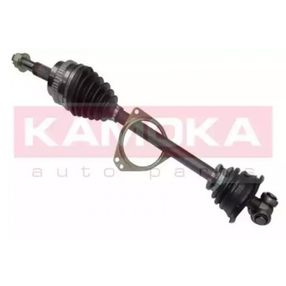KARDANINIS VELENAS OPEL MOVANO 01-, RENAULT MASTER II/III 01-
