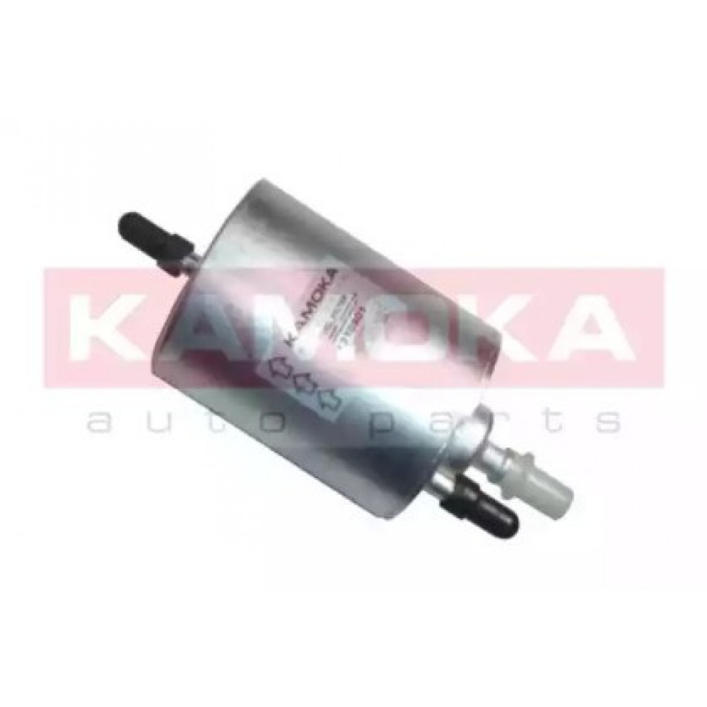 KURO FILTRAS AUDI A4, A6, A8, R8 SEAT  EXEO (3R2)  2.0 TFSI NR OEM VW 4F0201511C, VW 4F0201511E