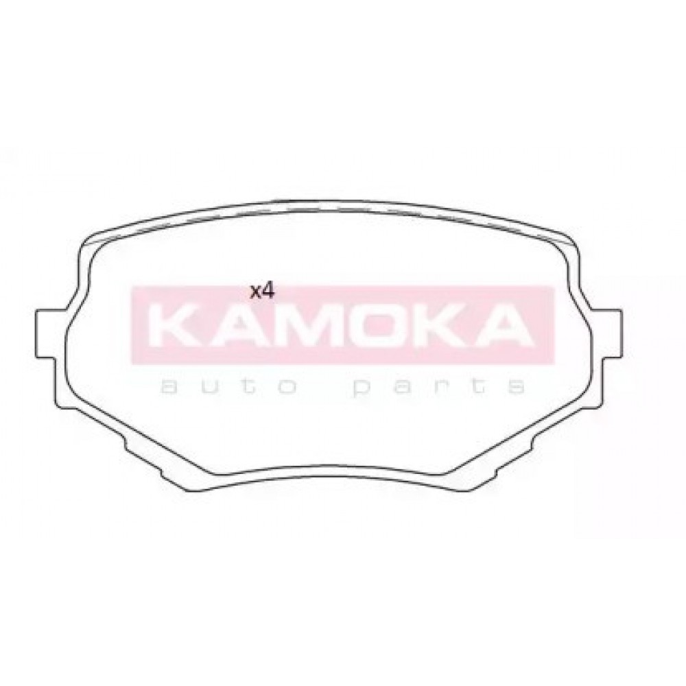 STABDŽIŲ TRINKELIŲ KOMPLEKTAS SUZUKI GRAND VITARA 98-03