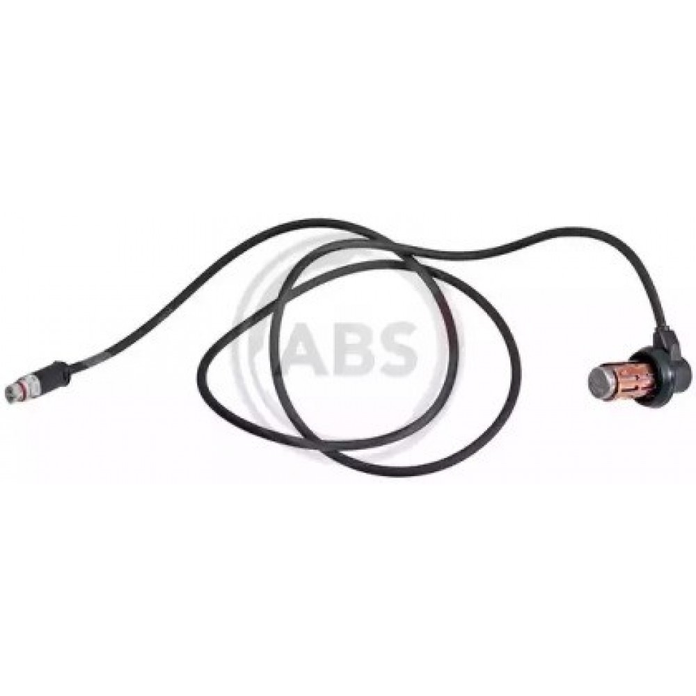 ABS DAVIKLIS IVECO DAILY III, DAILY IV, DAILY V 2.3D-3.0D 05.99-02.14
