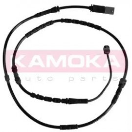 ĮSPĖJIMO KONTAKTAS, STABDŽIŲ TRINKELIŲ SUSIDĖVĖJIMAS BMW X3 (F25) 10-,  X4 14-