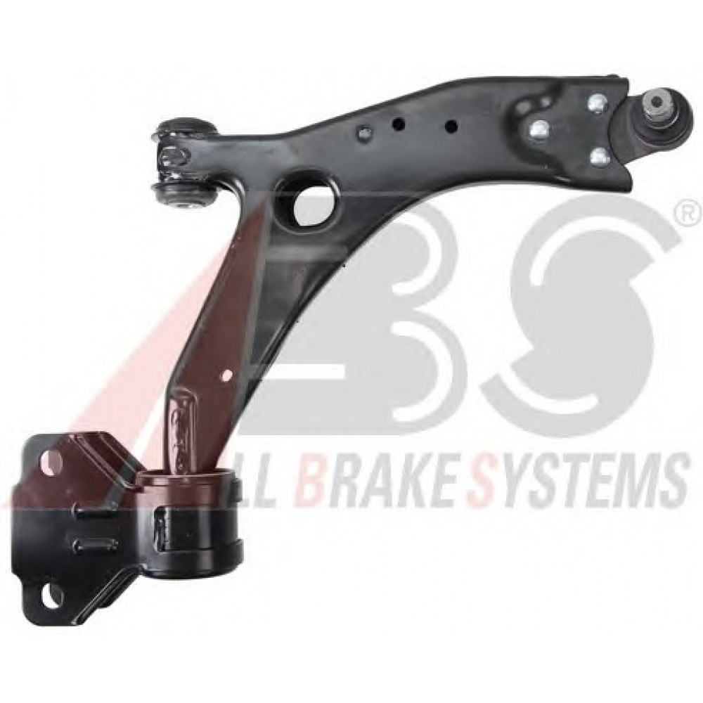 SVIRTIS FORD C-MAX II, FOCUS III, GRAND C-MAX 1.0-Electric 04.10-