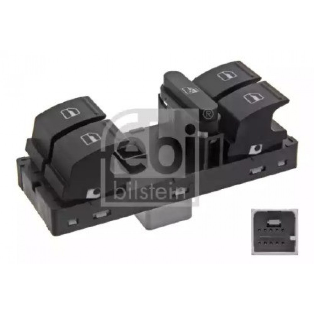 JUNGIK.STIKLO KELTUVO VW,SEAT 1.2-3.6 02.03-