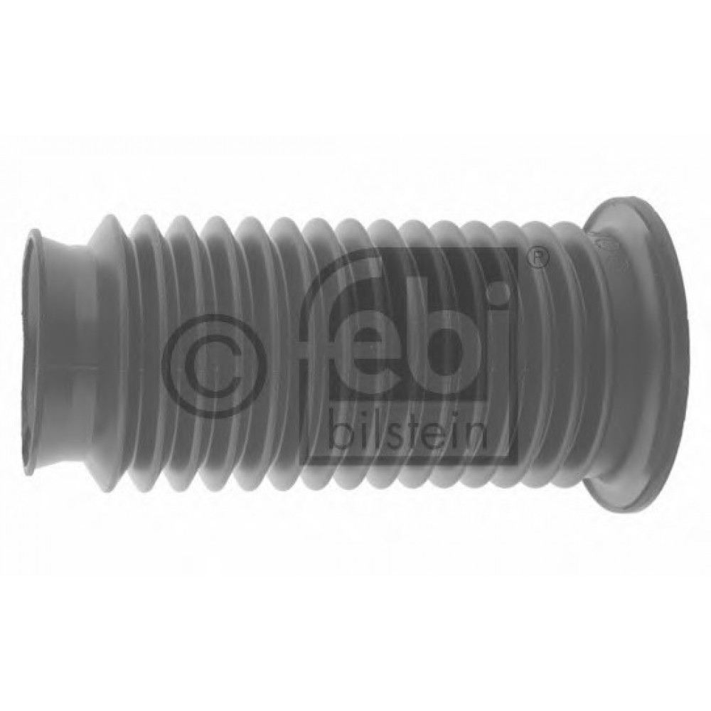 APSAUGA AMORTIZATORIŲ OPEL VECTRA C 02-/CORSA D