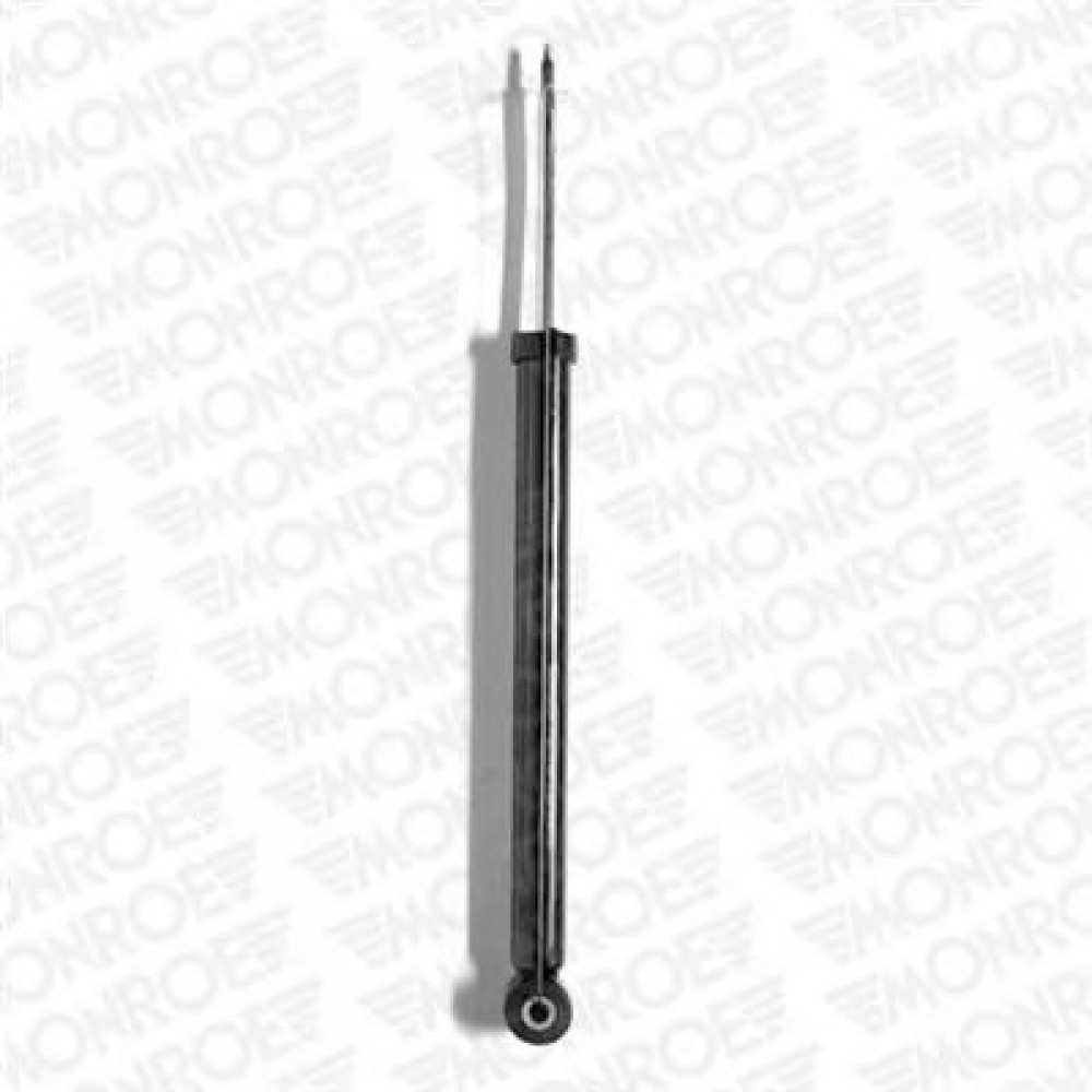 AMORTIZATORIUS FORD FIESTA VI; MAZDA 2 1.25-1.6D 10.07-