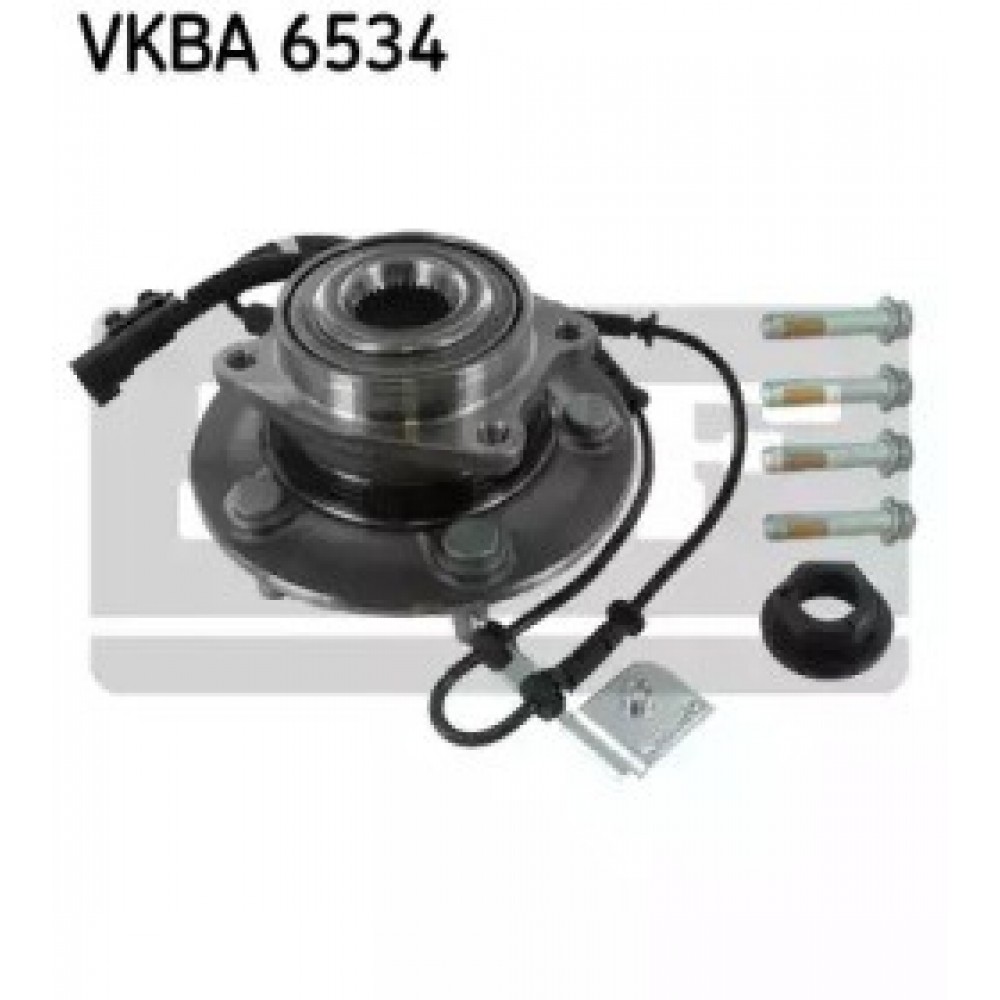 GUOLIS CHRYSLER VOYAGER V; DODGE GRAND; VW ROUTAN 2.8D-4.0 06.07-