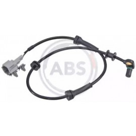 ABS DAVIKLIS NISSAN NAVARA,PATHFINDER
