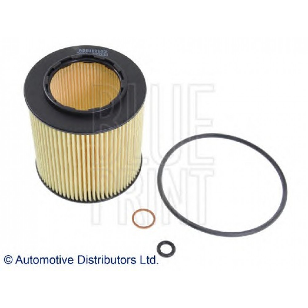 ALYVOS FILTRAS BMW E90/E63/X5/Z4/Z5