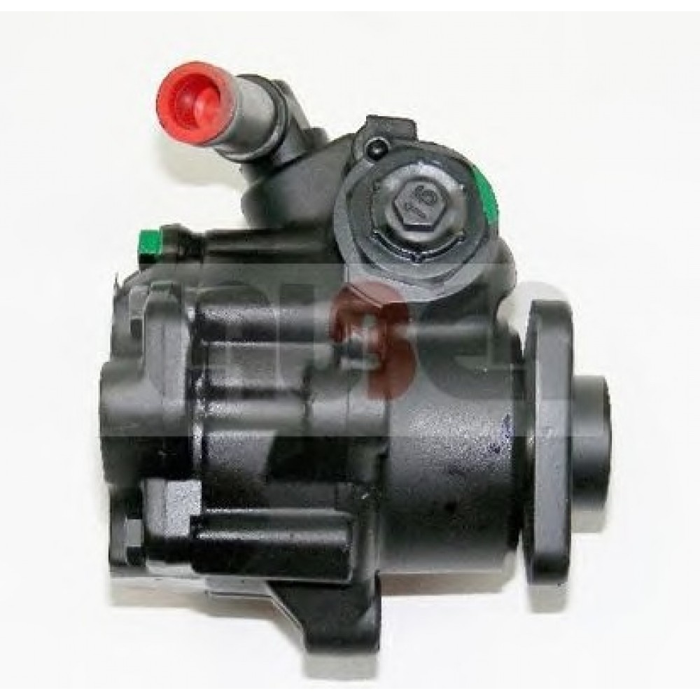 VAIRO STIPRINTUVO SIURBLYS AUDI A4; ŠKODA SUPERB I; VW PASSAT 1.9D/1.9DH/2.0D 01.95-03.08