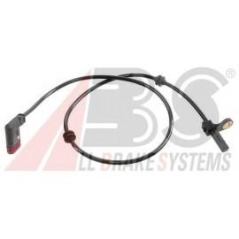 ABS DAVIKLIS MB W221 3.0-6.2 10.05-12.13