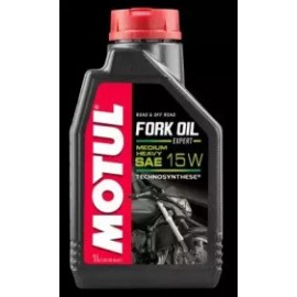 TEPALAS MOTUL 15W FORK OIL EXPERT MD